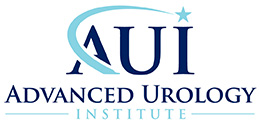 Advanced Urology Institute Logo