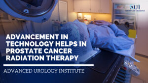 How Long Does Radiation Therapy for Prostate Cancer Take? | Advanced ...