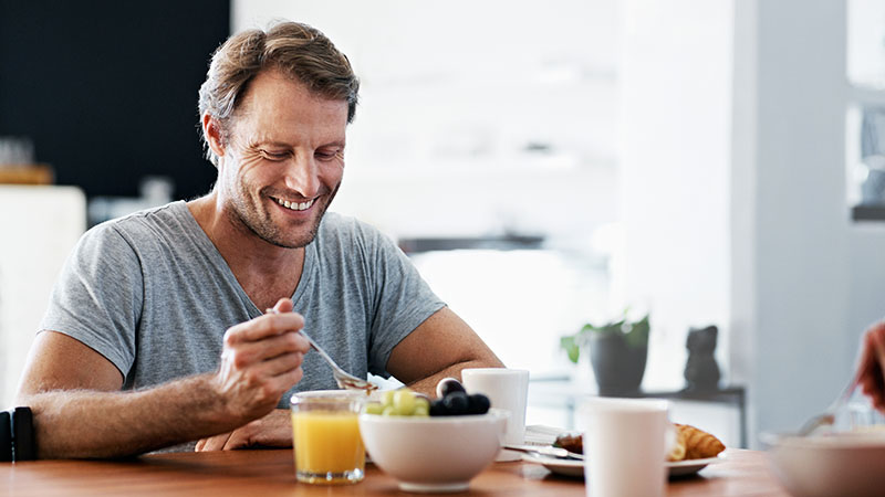 Eating for Intimacy: 6 Foods that Can Boost a Man’s Libido